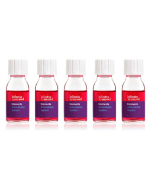 Anticellulite System 15mlx5