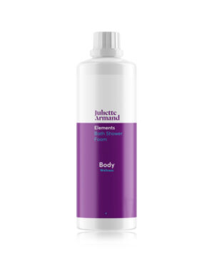 Bath Shower Foam 520ml
