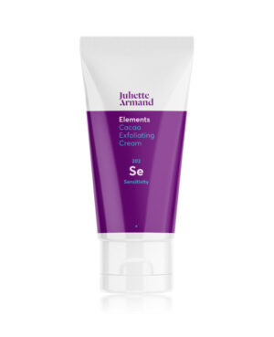 Cacao Exfoliating Cream 50ml