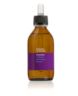 Caffeine Artichoke Serum 120ml