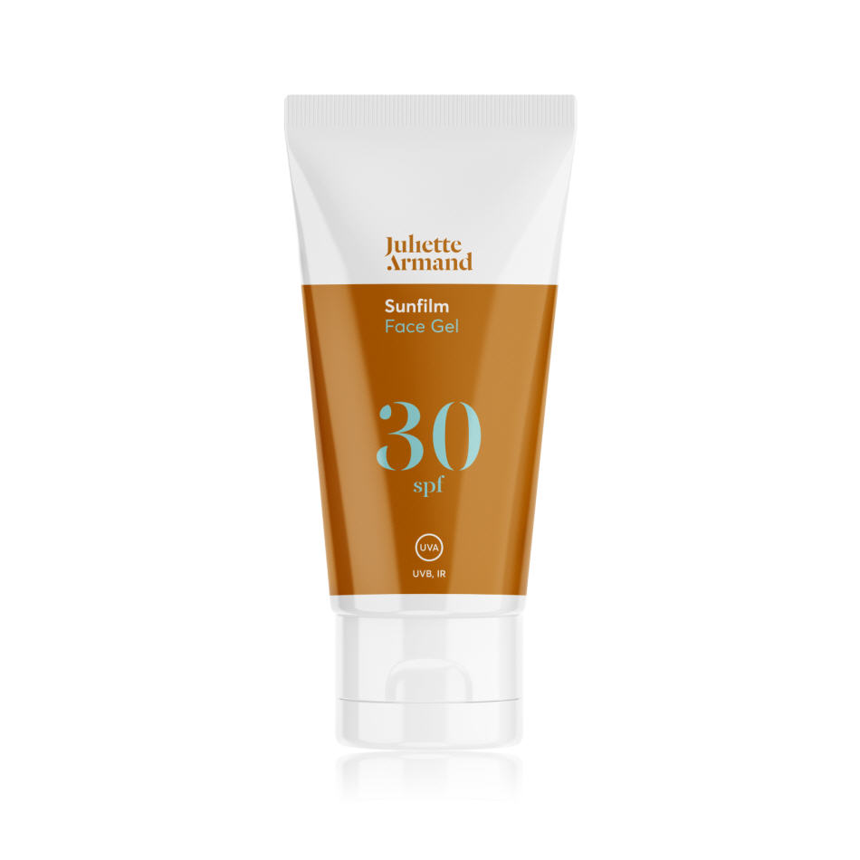 Face Gel SPF 30 55ml