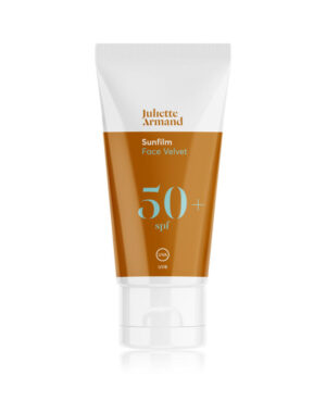 Face Velvet SPF 50+ 55ml-1