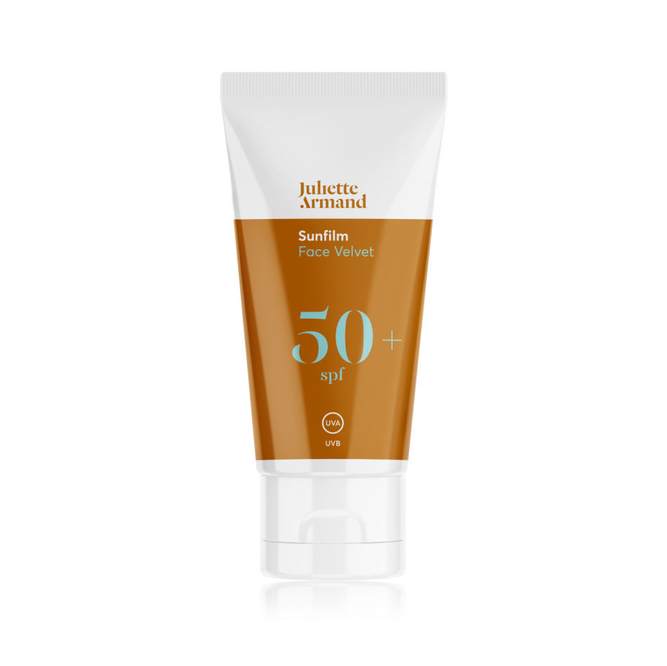 Face Velvet SPF 50+ 55ml-1