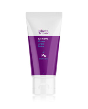 Green Argile Mask 50ml