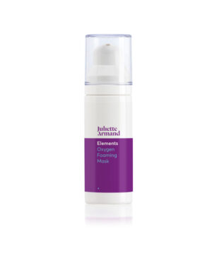 Oxygen Foaming Mask 30ml