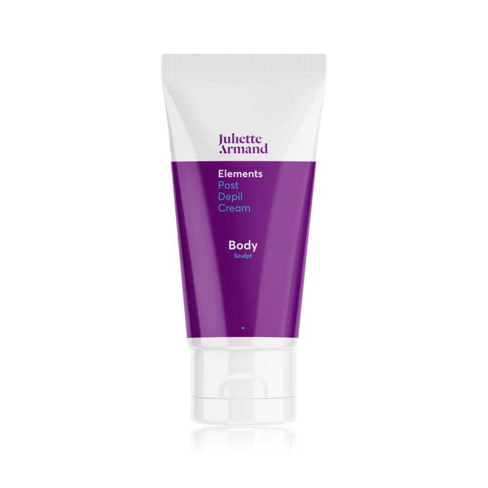 Post Depil Cream 50ml