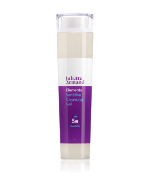 Sensitive Cleansing Gel 210ml