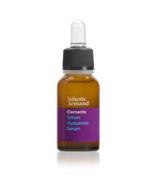 Sirtuin Hyaluronic Serum 20ml