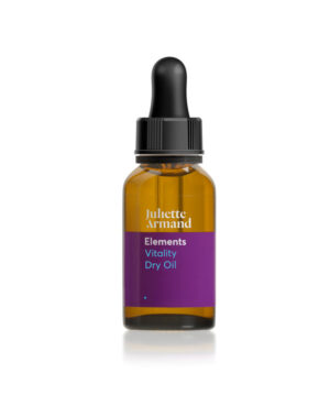 Vitality Dry Oil 20ml