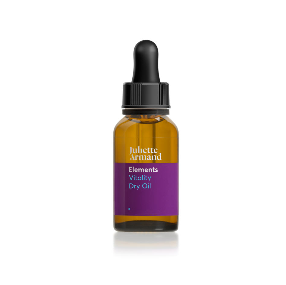Vitality Dry Oil 20ml