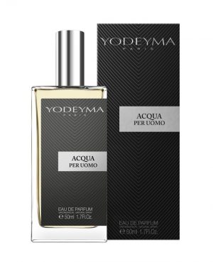 ACQUA PER UOMO 50ml-1