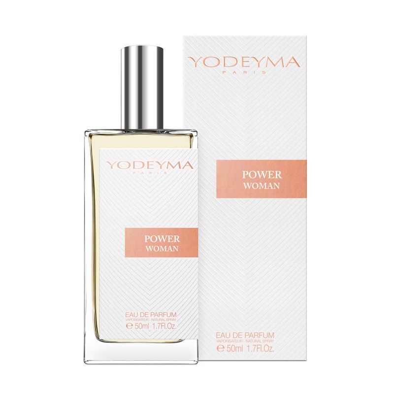 POWER WOMAN 50ml-1