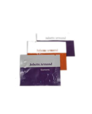 Δειγματάκια Juliette Armand 2-1