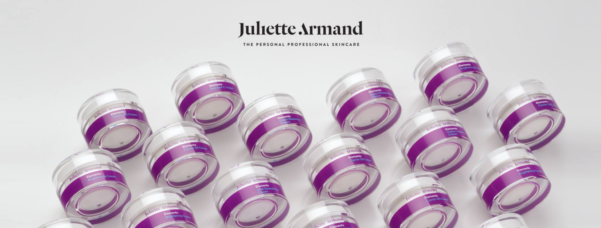 Juliette Armand Elements