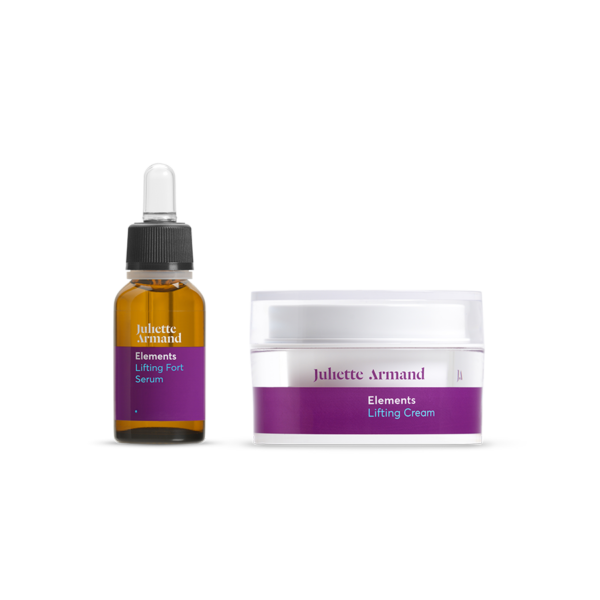 Πακέτο σύσφιξης - Lifting-Fort-Serum-20ml-Lifting-Cream-50ml-600x600_1