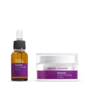 Folic-Acid-B9-Serum_Hydra-Protecting-Cream_1