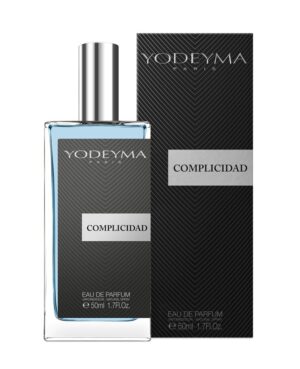 COMPLICIDAD 50 ml