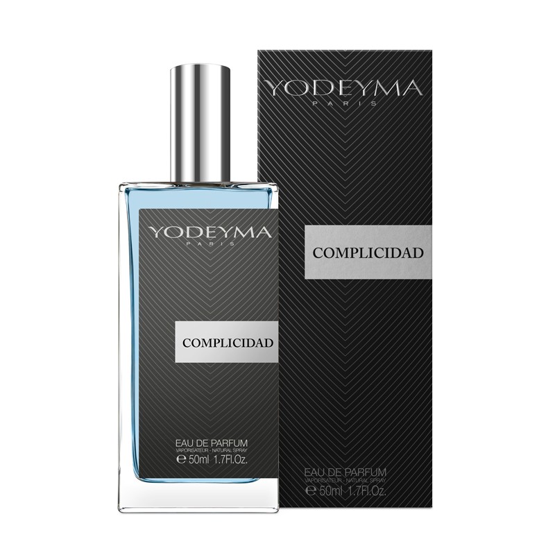 COMPLICIDAD 50 ml