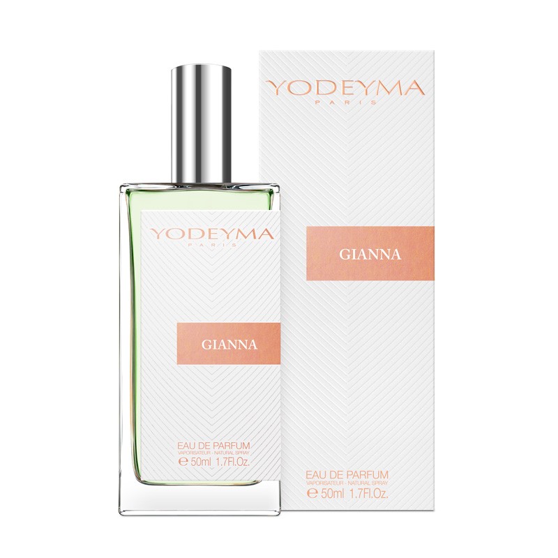 GIANNA 50 ml