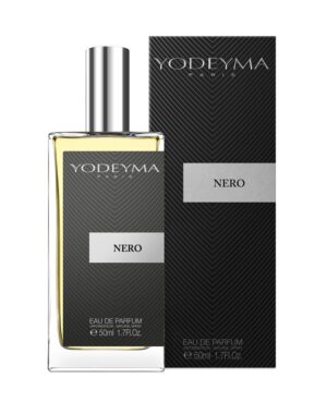 NERO 50 ml