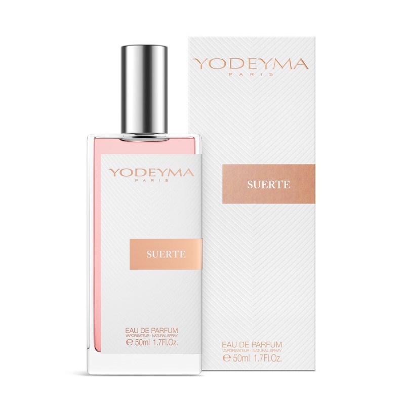 SUERTE 50 ml