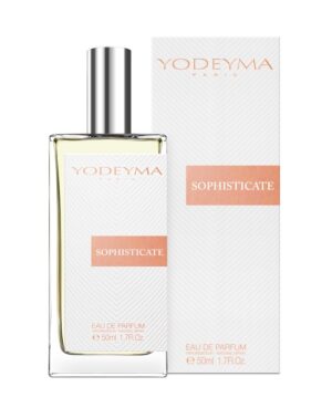 Sophisticate 50 ml