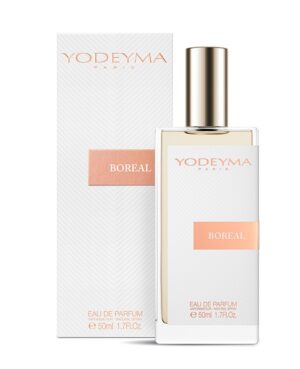 YODEYMA BOREAL NICHE COLLECTION 50 ml