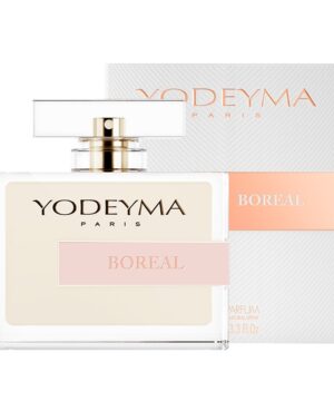 YODEYMA BOREAL NICHE COLLECTION 100 ml