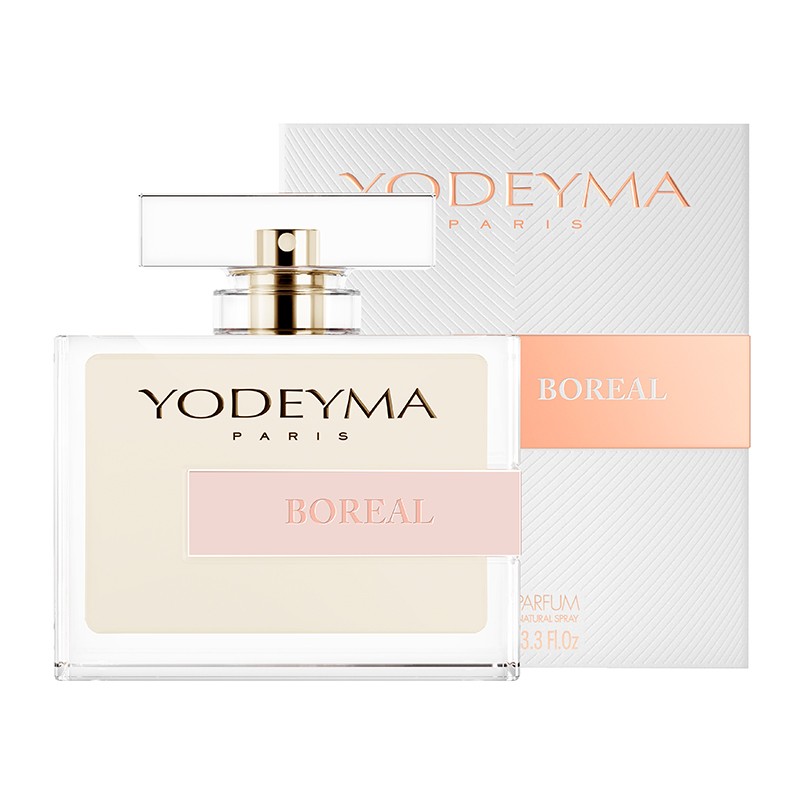 YODEYMA BOREAL NICHE COLLECTION 100 ml
