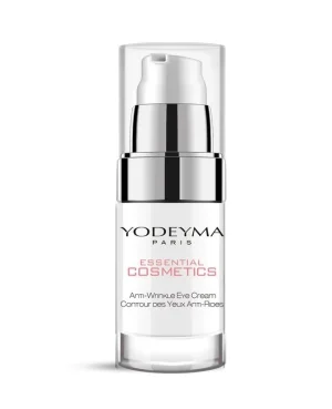 YODEYMA - ESSENTIAL COSMETICS ANTI WRINKLE EYE CREAM