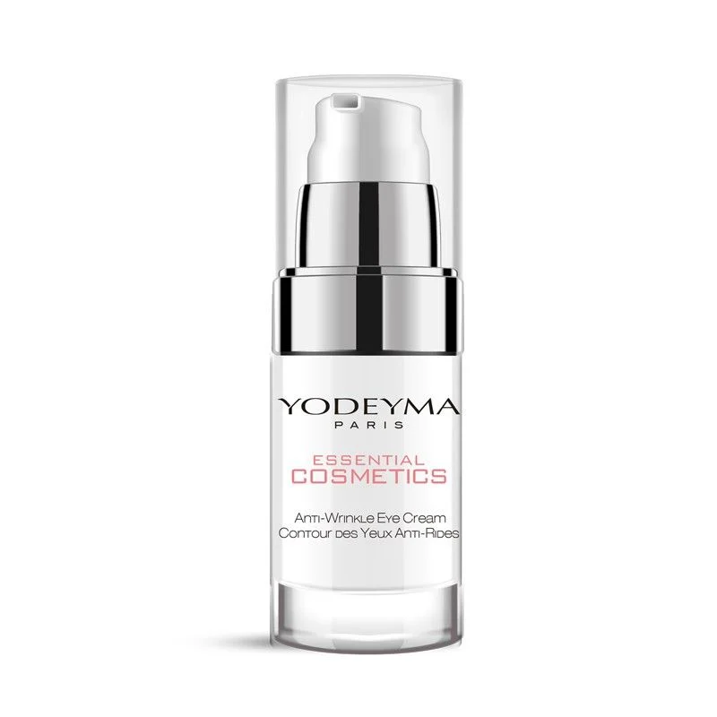 YODEYMA - ESSENTIAL COSMETICS ANTI WRINKLE EYE CREAM