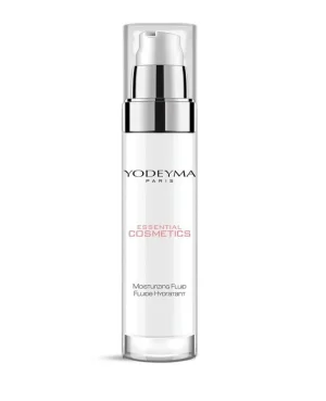 YODEYMA - ESSENTIAL COSMETICS LIGHT FLUID