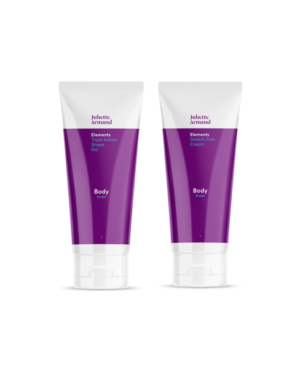 Triple Action Shape Gel 200ml - Stretch Firm Cream 200ml