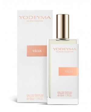 YODEYMA VALIA NICHE COLLECTION 50 ml