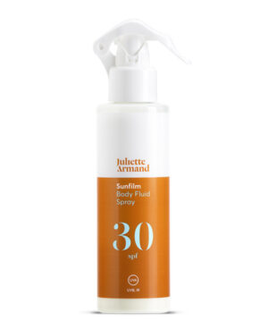 Body Fluid Spray SPF-30 200ml