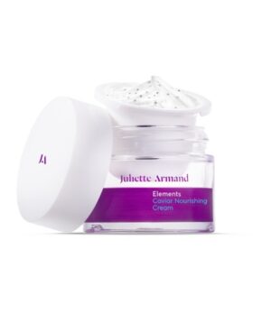 Caviar Nourishing Cream