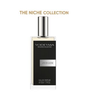 Oud Gem 50 ml