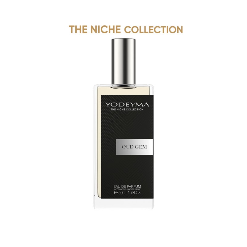 Oud Gem 50 ml