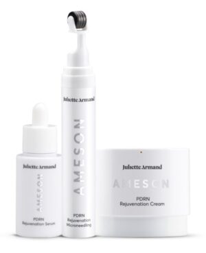 Ameson Rejuvenation Set with PDRN Cream