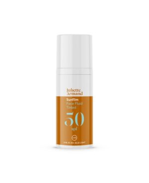 Face Fluid Tinted SPF50 50ml