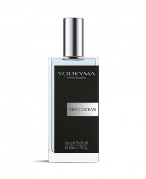 YODEYMA MINT OCEAN NICHE COLLECTION 50 ml