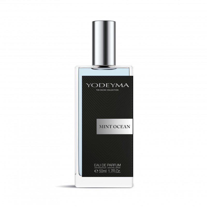 YODEYMA MINT OCEAN NICHE COLLECTION 50 ml