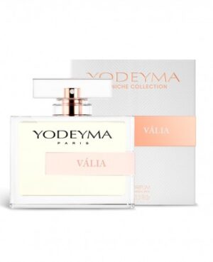 YODEYMA VALIA NICHE COLLECTION 100 ml