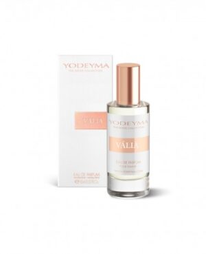 YODEYMA VALIA NICHE COLLECTION 15 ml