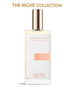 YODEYMA WHITE SUMMER NICHE COLLECTION 50 ml