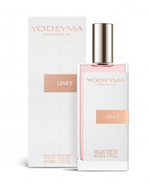 YODEYMA LINET NICHE COLLECTION 50 ml