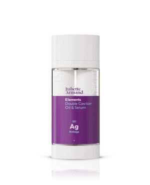 Double Caviar Oil & Serum 2x15ml