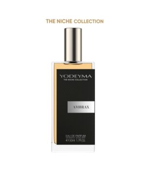 YODEYMA AMBRAX NICHE COLLECTION 50 ml