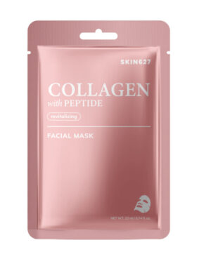 SKIN627 Face mask COLLAGEN with PEPTIDE 22ml