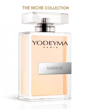 YODEYMA AMBRAX NICHE COLLECTION 100 ml
